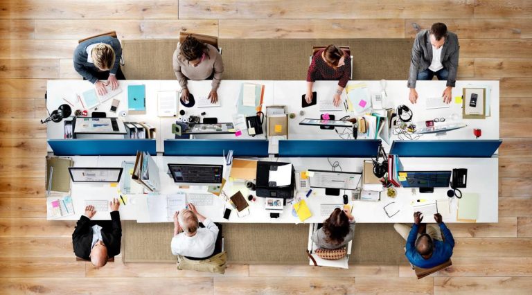 How To Get A Virtual Office For Your Business