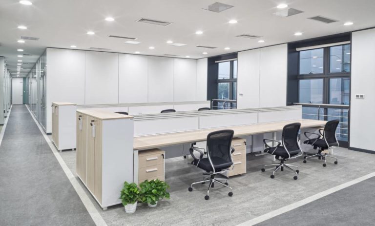 Get A Virtual Office & Mail Address In Dallas