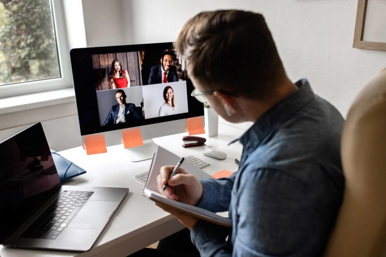 What Is A Virtual Office and How Does It Work?