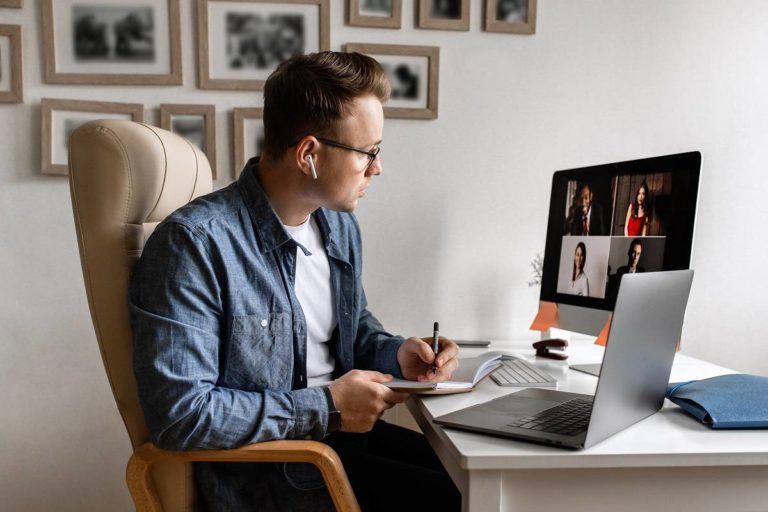 What is a Virtual Office?