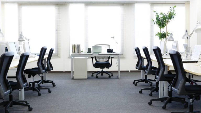 what is ergonomic office furniture