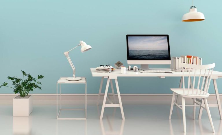 Cheap Home Office Desk That Won’t Break the Bank
