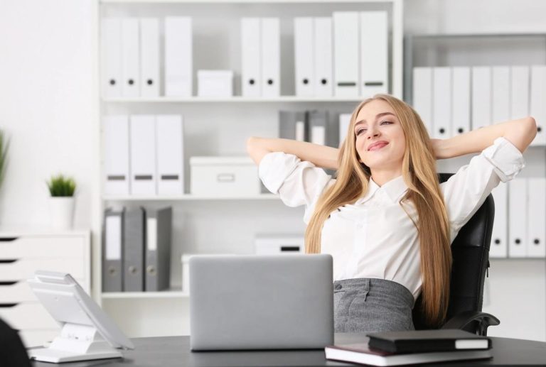 Upgrading Your Home Office Chair Ergonomic Desk Chair