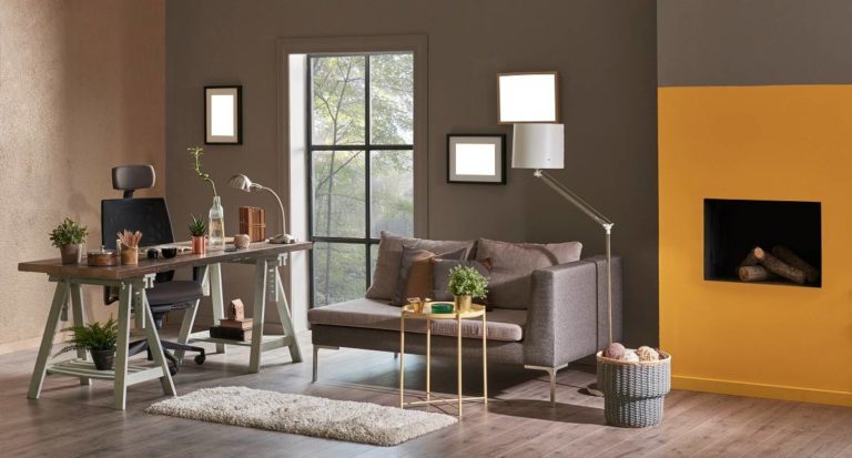 Home Office Space Ideas For Increased Productivity