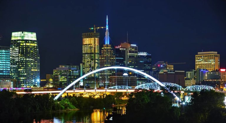How To Select The Right Nashville Virtual Office
