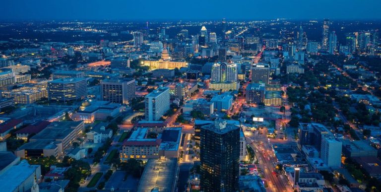Top Virtual Office In Austin