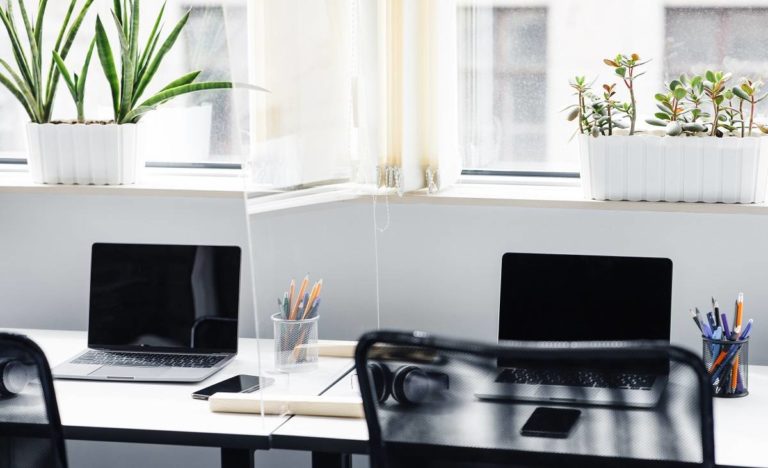 Setting Up A Virtual Office In Los Angeles