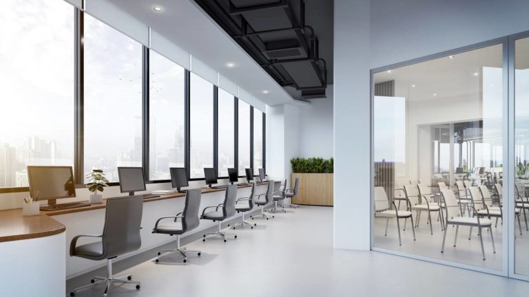 Best Virtual Offices In Chicago