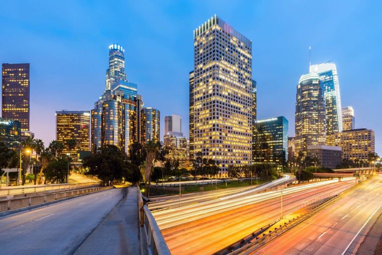 Top Virtual Offices In Beverly Hills