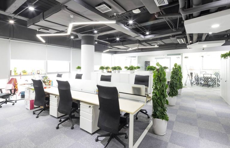 What Is Ergonomic Office Furniture?