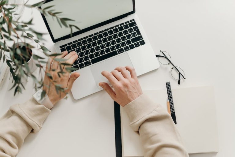 Creating the Perfect Desk for Working from Home